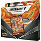 Pokémon TCG - Infernape V Showcase