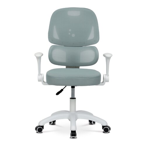Scaun de birou Autronic KA-K1063 GRN , verde