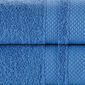 4Home Deluxe pamut törölköző kék, 50 x 100 cm , 2 db-os szett