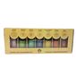 Ulei parfumat Arome Chakra - 10 ml, set de 7 buc.