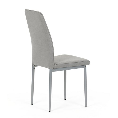 Set de scaune de sufragerie DCL-379 LAN2, 4 buc.