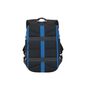 Rucsac sport pentru laptop 15,6" Riva Case 5225,albastru-negru, 20 l