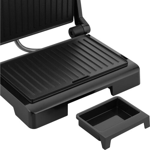Sencor SBG 2070SS kontaktgrill
