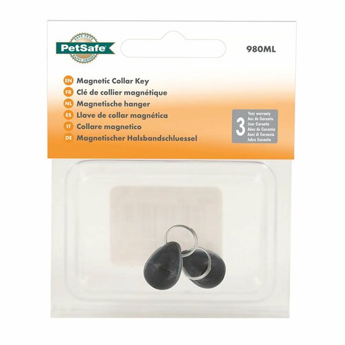 PetSafe® Magnetni ključ 2 kos