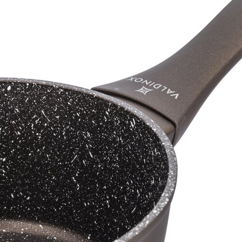 Valdinox Aurum Ponev za peko z neprebojno plastjo,16 cm