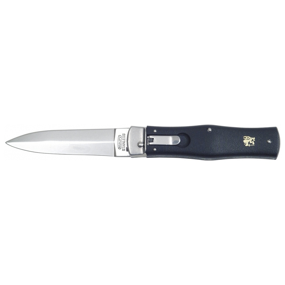 Mikov 241-NH-1/KP vyhadzovací zatvárací nôž Predator