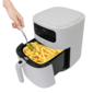 Ardes A01 forrólevegős fritőz, 6,5 l
