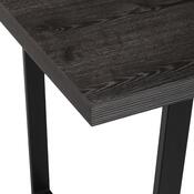 Esstisch R5216 GREY, graue Eiche