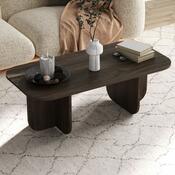 Konferenčný stolík Becaj Walnut