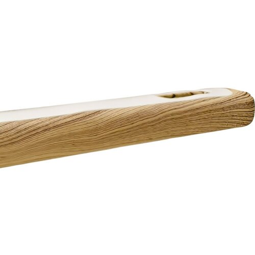 Kitchisimo Rajnica s keramickým povrchom Bianco 18 cm