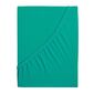 4Home jersey sheet Ideal verde turcoaz , 100 x 200cm