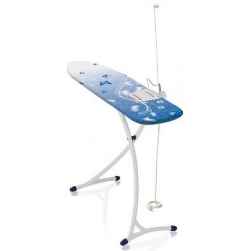 Leifheit Airboard DELUXE 72590 žehliaca doska XL Plus NF