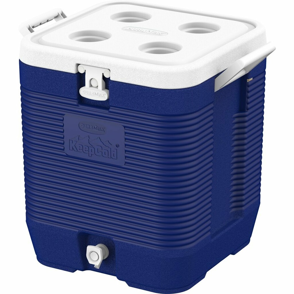 Duramax Keep Cold hűtődoboz 35 l termék 2. képe