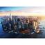 Trefl Puzzle Premium Plus Photo Odyssey: Manhattan, 1000 dielikov