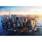 Trefl Puzzle Premium Plus Photo Odyssey: Manhattan, 1000 dielikov