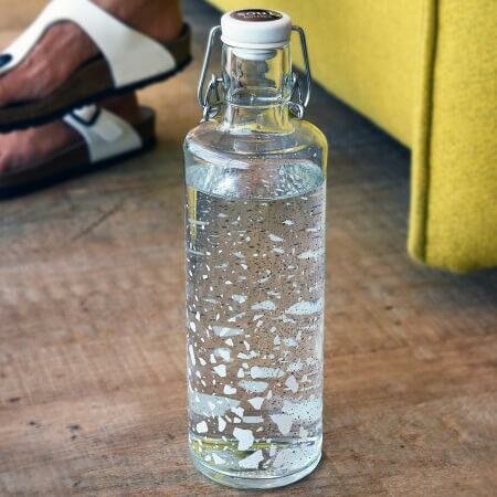 Sticlă Soulbottles Icebreaker, 1 l