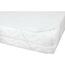 Dziecięcy ochraniacz na materac z powłoką PCW70 x 140 cm