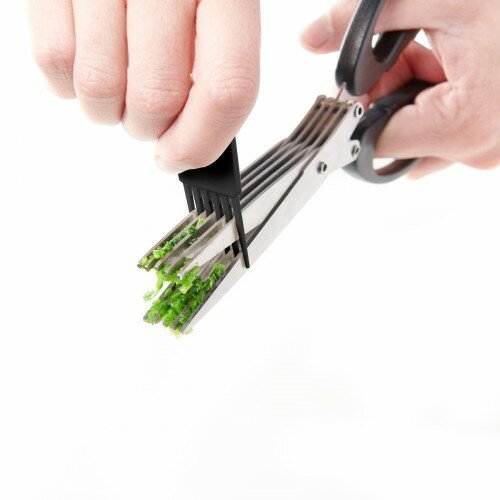 Vitility VIT-70210330 večrezne škarje za zelišča