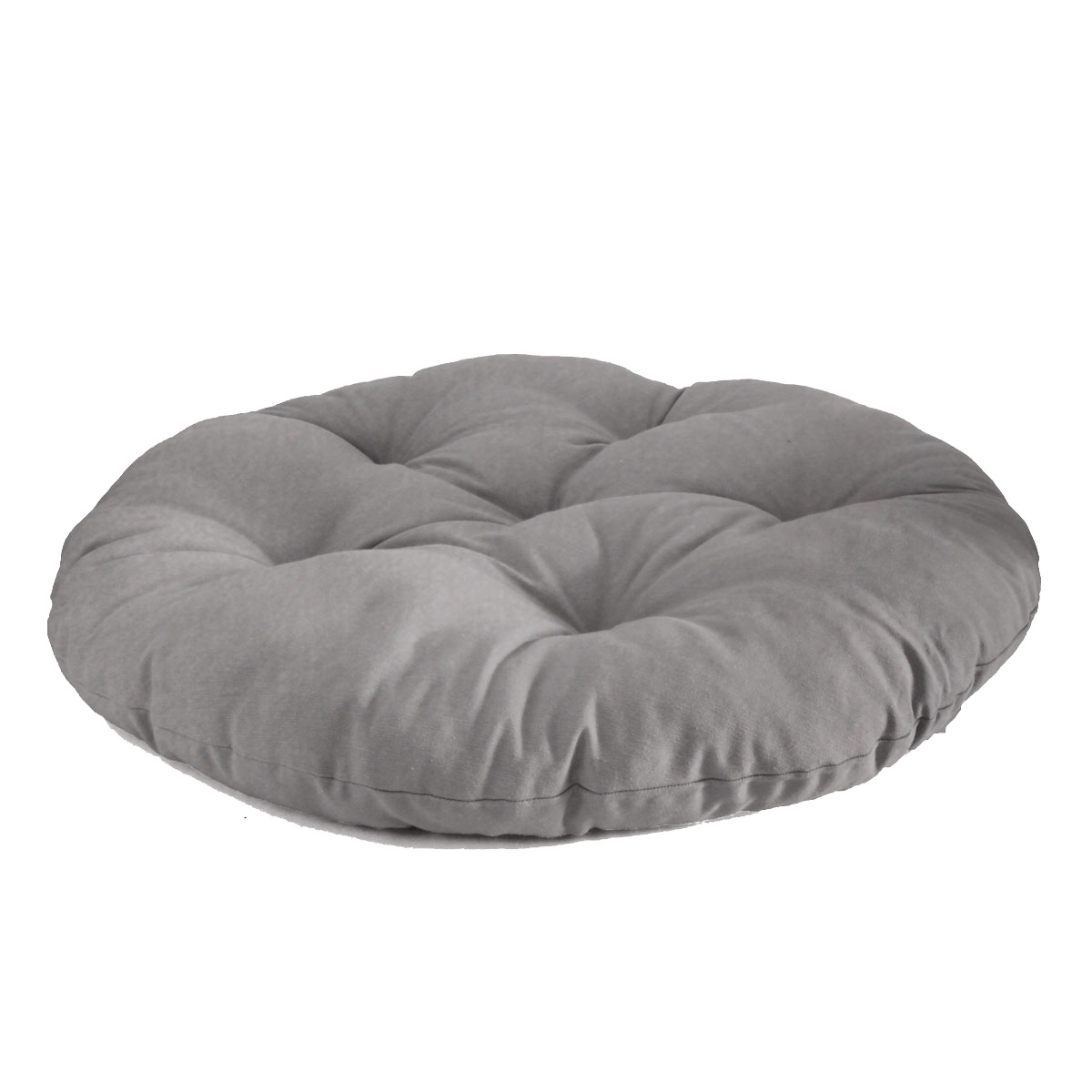 Obrázok Domarex Sedák XXL gray, priemer 65 cm