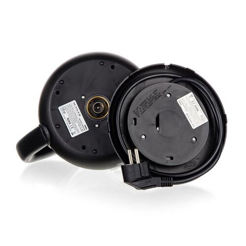 Activer Hitro grelnik vode s termometrom Ebba 1,7l