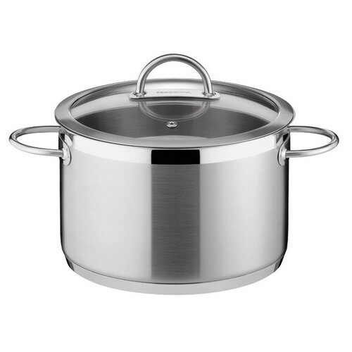 Tescoma VISION garnek z pokrywką 5,5 l