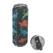 Orion Termoska-plechovka Dinosaury, 0,5 l