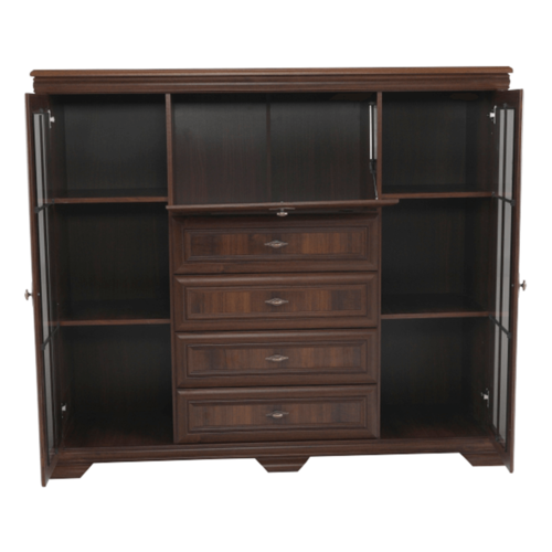 Komoda KORA KK7, samoa king