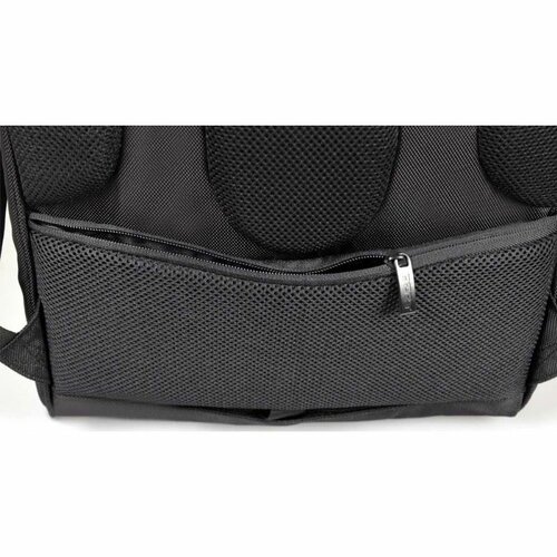 PORT Designs MANHATTAN 15,6" laptop hátizsák,fekete