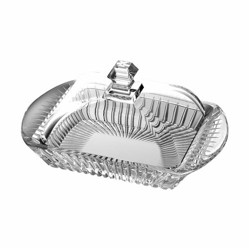Altom Скляна маслянка Venus 11 х 17 х 10,5 см