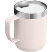 Stanley termo skodelica Camp Mug 230 ml RoseQuartz