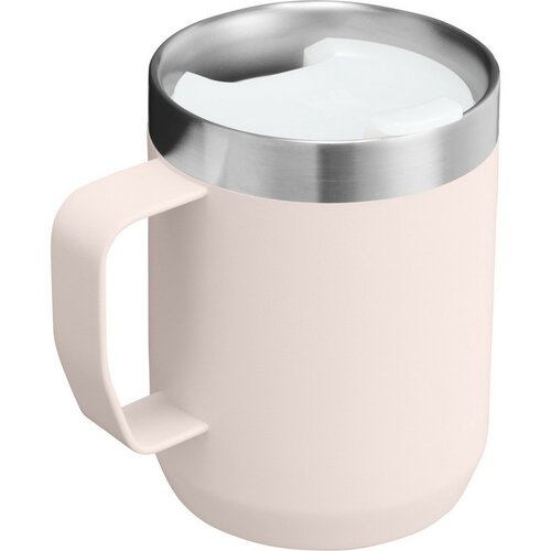 Stanley Camp Mug 230 ml Rose Quartz