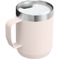 Stanley Camp Mug 230 ml Rose Quartz