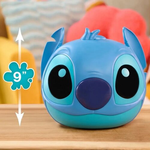 Capsulă misterioasă Stitch Jumbo