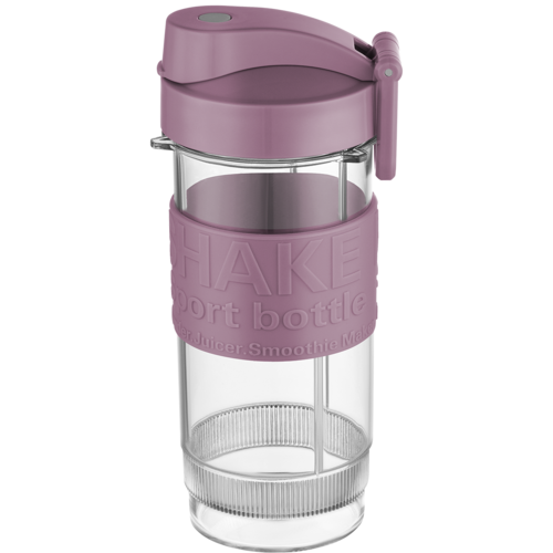 Blender pentru smoothie Concept SM3483 ROSE 500 W