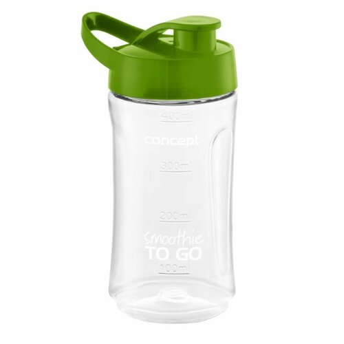 Recipient complet cu capac pentru Concept SM3365,400 ml