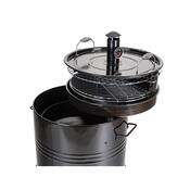 Happy Green Grimsby Kerti grill, átmérő 42,5 cm