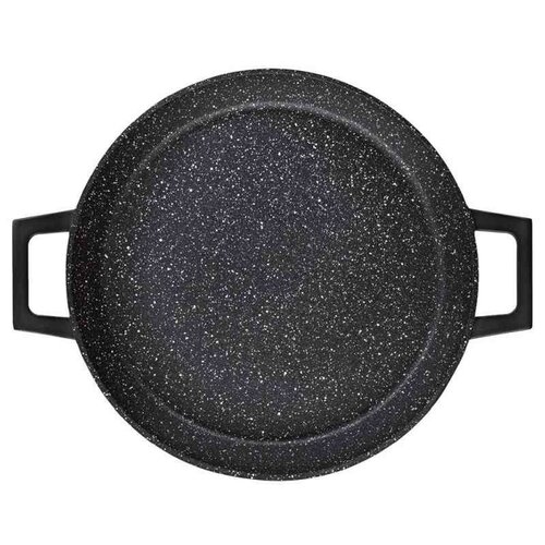 Fotografie Kela Paella pánev s nepřilnavým povrchem STELLA NOVA, 36 cm