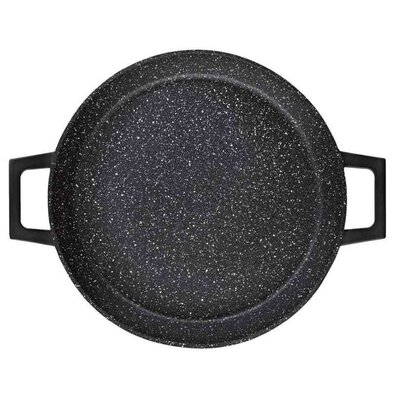 Kela Paella ponev s protiprijemno površino STELLANOVA, 36 cm