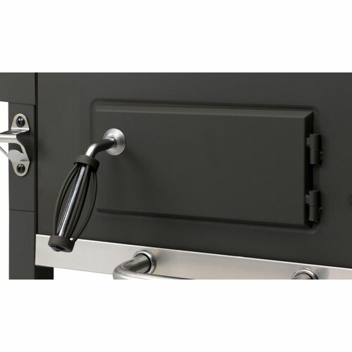 Tepro 1162 Grill Toronto Compact, 109 x 52 x 96 cm