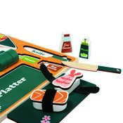 Bino 3D Puzzle Sushi bar, 29,5 x 29,5 x 2 cm