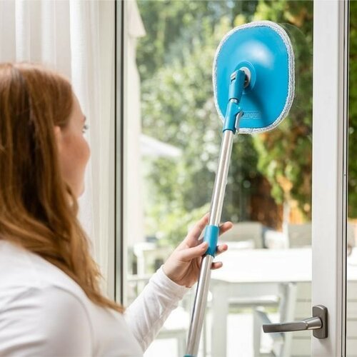 Mediashop Livington Clean Water Spin Mop, Mop obrotowy