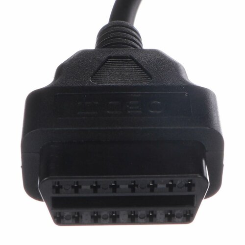 Sixtol OBD-II redukcia 3-pin pro moto Yamaha MECHANIC CABLE 13
