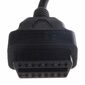 Sixtol OBD-II redukcia 3-pin pro moto Yamaha MECHANIC CABLE 13