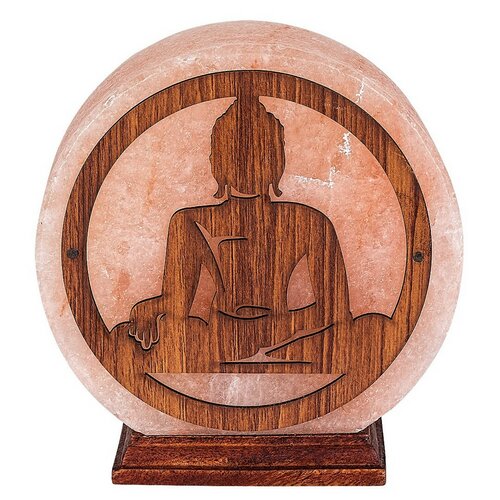 Rabalux 76033 solná lampa Zenova