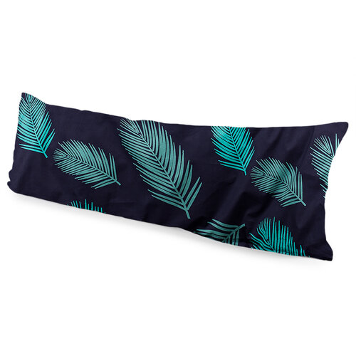 4Home Bezug für Seitenschläferkissen Mystic, 50 x 150 cm