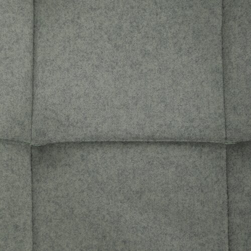 Set de scaune de bar B-X7015 GRN2, 4 buc