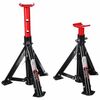 Sixtol Składana podkładka pod samochód MECHANICCAR STAND 3 t, 2 szt.