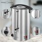 ProfiCook HGA 1111 forró ital adagoló, 16 l