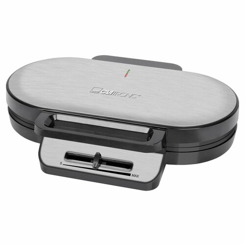 Clatronic WA 3745 dupla gofrisütő