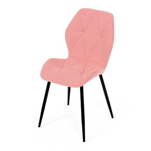 Set de scaune de sufragerie CT-285 PINK2, 4 buc.